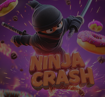 Ninja Crash