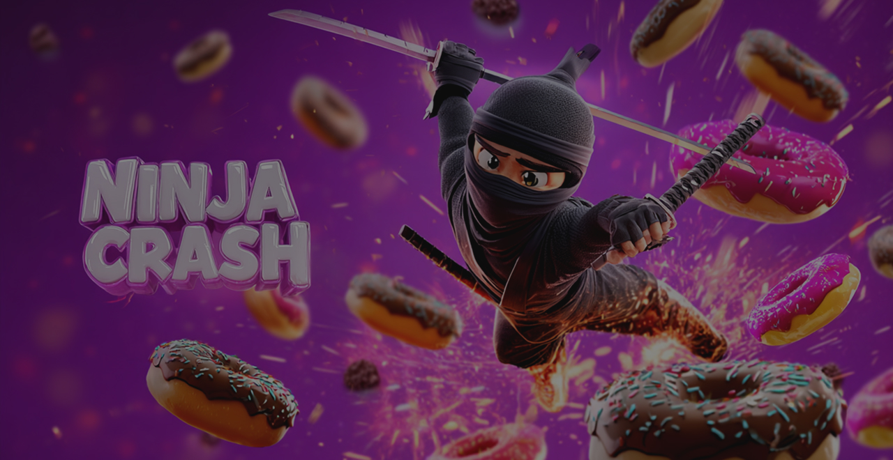 Ninja Crash