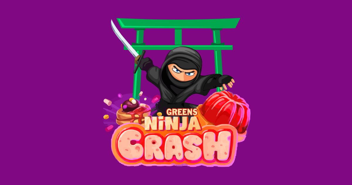 Ninja Crash